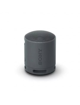 Sony SRS-XB100 Bluetooth Speaker Black EU