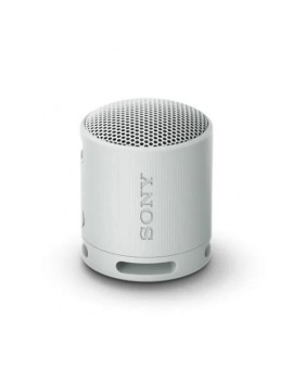 Sony SRS-XB100 Bluetooth Speaker Light Gray EU