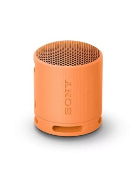 Sony SRS-XB100 Bluetooth Speaker Orange EU
