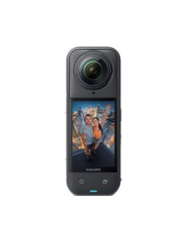 Insta360 X5 Action Camera 8K Standard Black EU