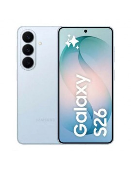 Samsung SM-S942B Galaxy S26 5G 12GB RAM 256GB Sky Blue EU