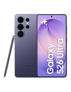 Samsung SM-S948B Galaxy S26 Ultra 5G 12GB RAM 512GB Cobalt Violet EU