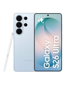 Samsung SM-S948B Galaxy S26 Ultra 5G 12GB RAM 512GB Sky Blue EU