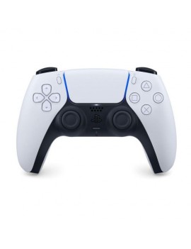 Sony PS5 Dualsense Wireless Controller White EU