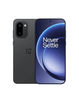 OnePlus 15R 5G Dual SIM 12GB RAM 256GB Black EU
