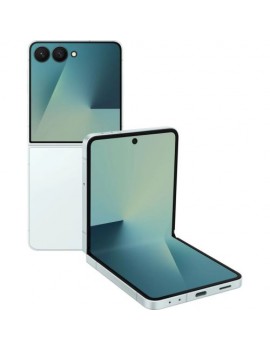 Samsung SM-F766B Galaxy Z Flip7 Dual SIM 5G 12GB RAM 256GB Mint EU