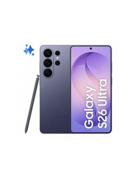 Samsung SM-S948B Galaxy S26 Ultra 5G 12GB RAM 256GB Cobalt Violet EU - ONLY BOX DAMAGE