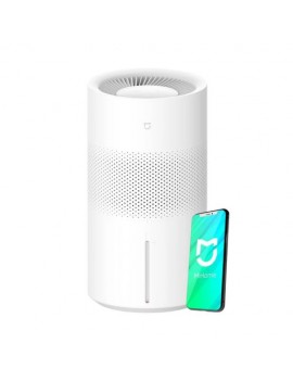 Xiaomi Mijia Smart Humidifier Evaporative Pro White EU BHR082TEU