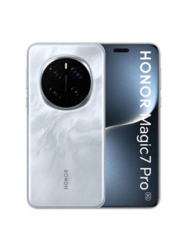 Honor Magic7 Pro Dual SIM 5G 12GB RAM 512GB Grey EU