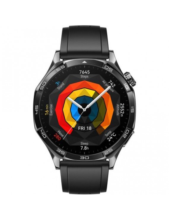 Huawei Watch GT5 46mm Black EU