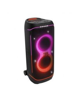 JBL Partybox 720 Bluetooth Speaker Black EU - ONLY BOX DAMAGE
