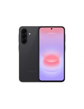 Samsung SM-A376B Galaxy A37 Dual SIM 5G 6GB RAM 128GB Awesome Charcoal EU