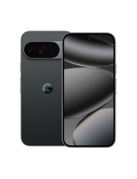Google Pixel 10 Pro 5G Dual SIM 16GB RAM 128GB Obsidian EU
