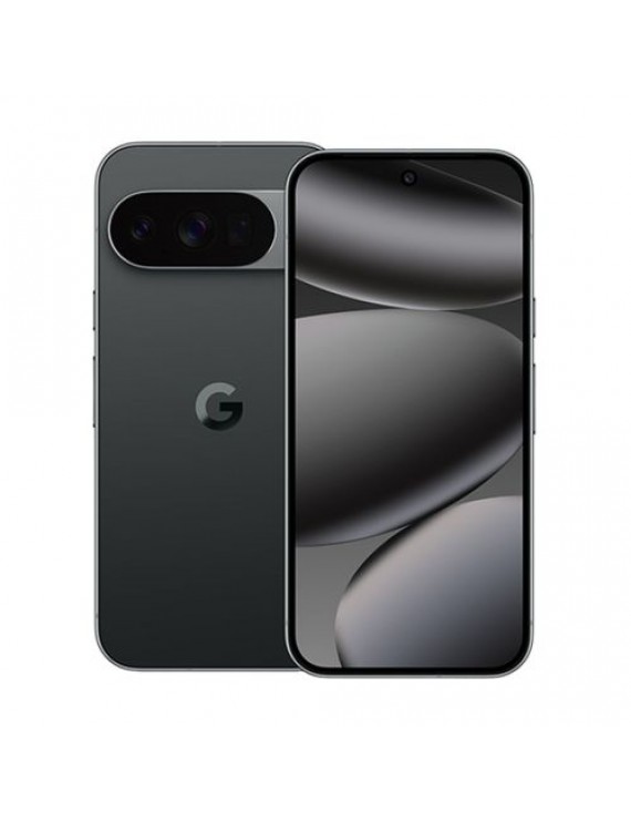 Google Pixel 10 Pro 5G Dual SIM 16GB RAM 128GB Obsidian EU