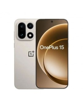OnePlus 15 5G Dual SIM 16GB RAM 512GB Sand EU