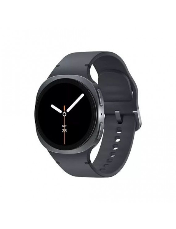 Samsung Galaxy Watch 8 L325 40mm, LTE, NFC, BT 5.3, Graphite EU SM-L325