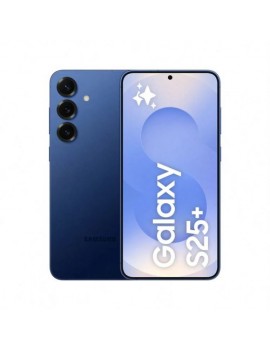 Samsung SM-S936B Galaxy S25+ 5G 12GB RAM 256GB Navy EU