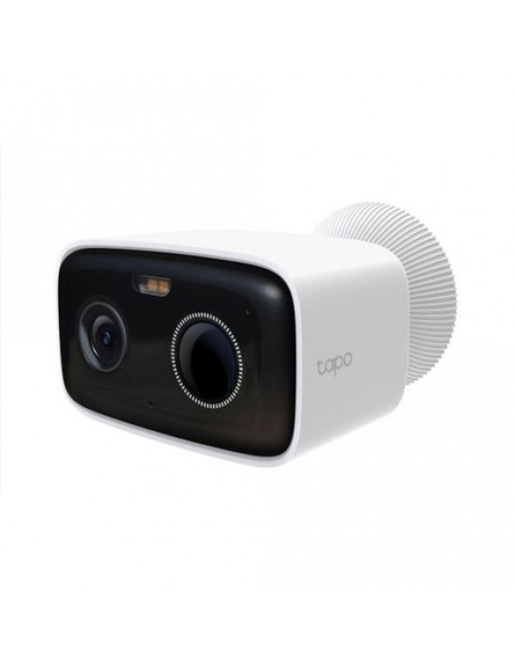 TP-Link Camera Tapo C400 Kit Wi-Fi, Outdoor Security 1080p Full HD, Night Vision, IP65 White EU
