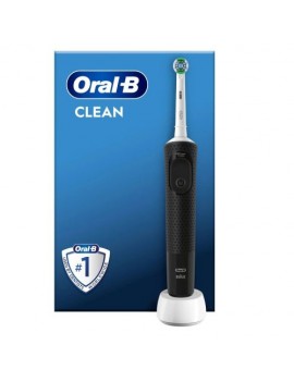 Oral-B Electric Toothbrush Vitality Pro 103 Clean Black EU