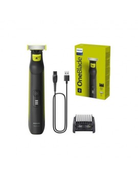 Philips Shaver OneBlade Pro 360 QP6542/15 Black EU