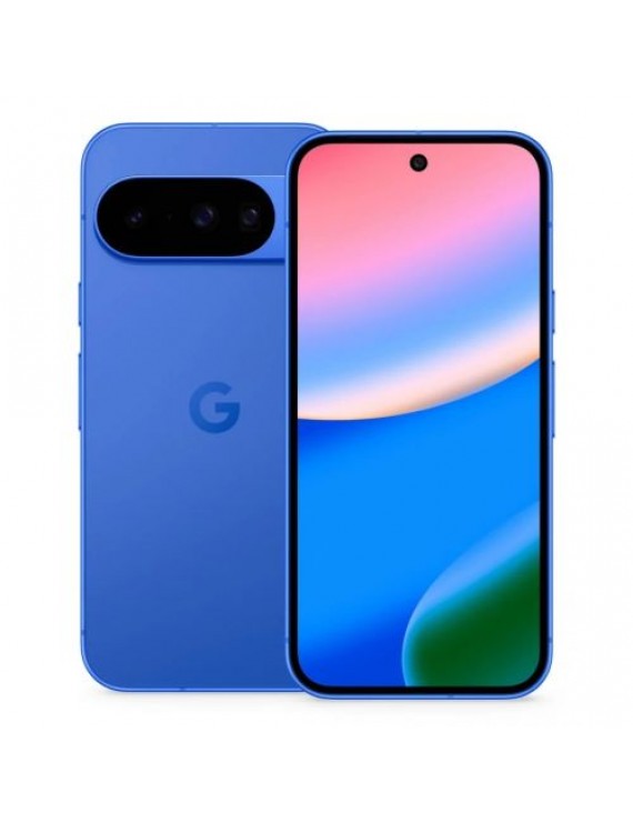 Google Pixel 10 5G Dual SIM 12GB RAM 256GB Indigo EU