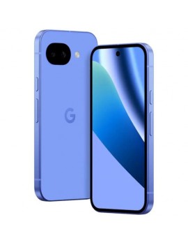 Google Pixel 10a 5G Dual SIM 8GB RAM 256GB Lavender EU