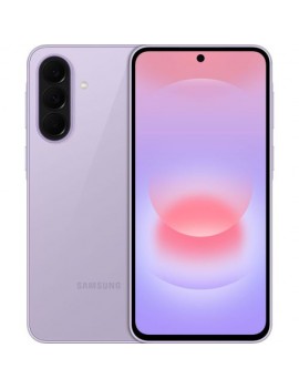 Samsung SM-A376B Galaxy A37 Dual SIM 5G 6GB RAM 128GB Awesome Lavender EU