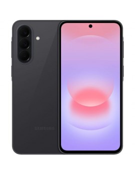 Samsung SM-A376B Galaxy A37 Dual SIM 5G 8GB RAM 256GB Awesome Charcoal EU