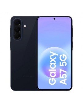 Samsung SM-A576B Galaxy A57 Dual SIM 5G 8GB RAM 128GB Awesome Navy EU