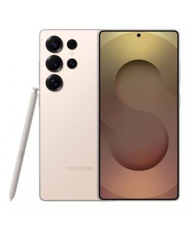 Samsung SM-S938B Galaxy S25 Ultra 5G 12GB RAM 512GB Titanium Pink Gold EU