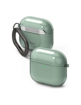 Ringke AirPods 4 Case Air Green