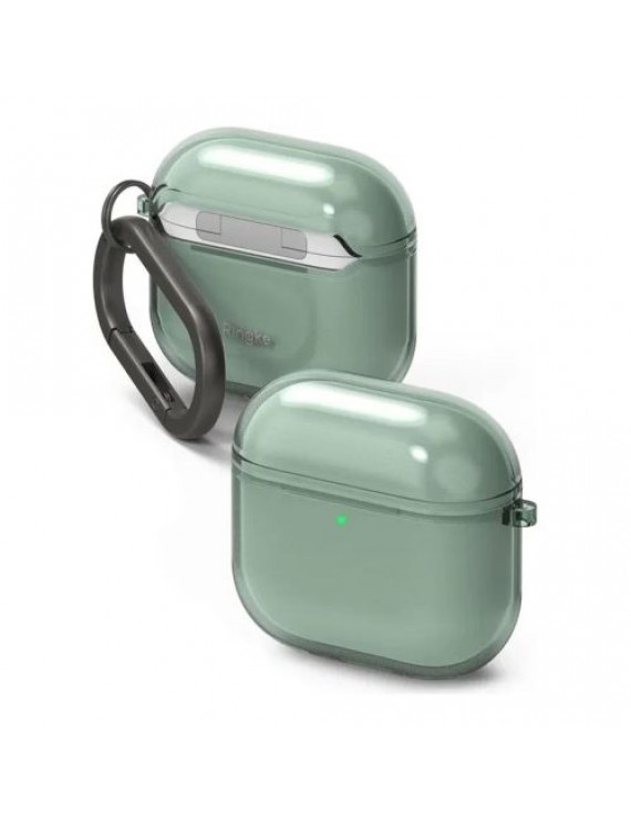 Ringke AirPods 4 Case Air Green