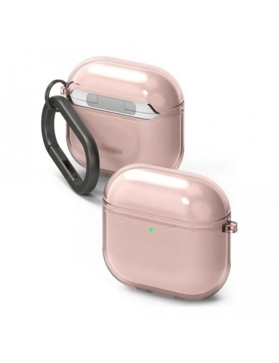 Ringke AirPods 4 Case Air Pink
