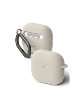 Ringke AirPods 4 Case Silicone Stone