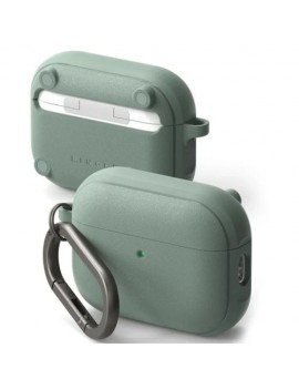 Ringke AirPods Pro 3 Case Onyx Magnetic Sage Green