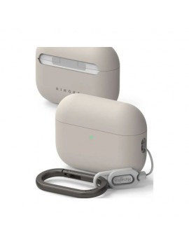 Ringke AirPods Pro 3 Case Silicone Stone