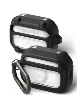 Ringke AirPods Pro 3 Case UX Magnetic Clear