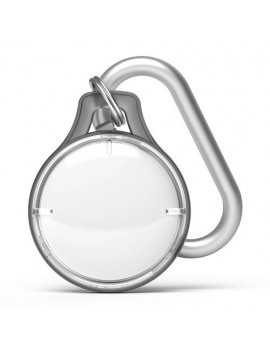 Ringke AirTag Case Slim Smoke Black