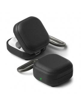 Ringke Buds4/4 Pro Case Onyx Magnetic Black