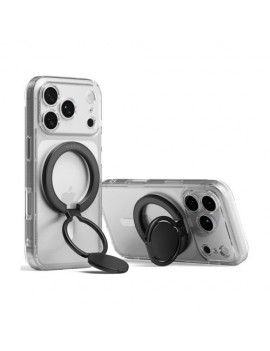 Ringke Dual Magnetic Holder Ring Black