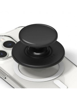 Ringke Galaxy S23 Case Magnetic Glossy Black