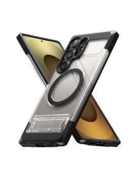 Ringke Galaxy S25 Ultra Case UX Magnetic Clear