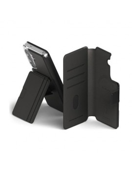 Ringke Galaxy S26 Case Folio Stand Wallet Magnetic Black
