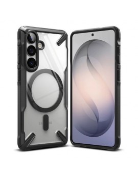 Ringke Galaxy S26 Case Fusion X Magnetic Black