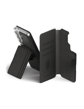 Ringke Galaxy S26 Plus Case Folio Stand Wallet Magnetic Black