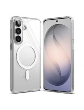 Ringke Galaxy S26 Plus Case Fusion Magnetic Clear