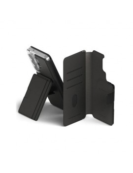 Ringke Galaxy S26 Ultra Case Folio Stand Wallet Magnetic Black