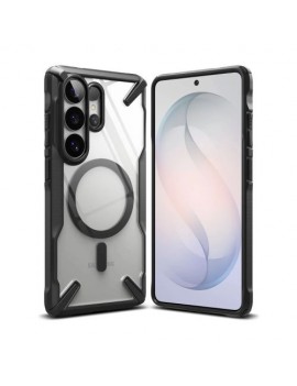 Ringke Galaxy S26 Ultra Case Fusion X Magnetic Black