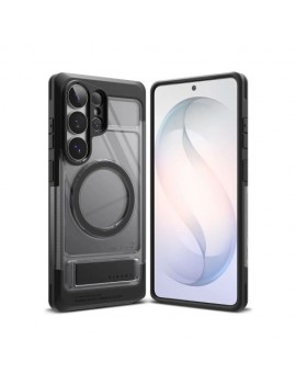 Ringke Galaxy S26 Ultra Case UX Magnetic Smoke Black