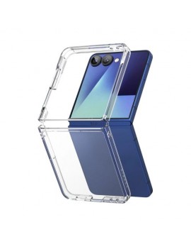 Ringke Galaxy Z Flip 7 Case Fusion Clear